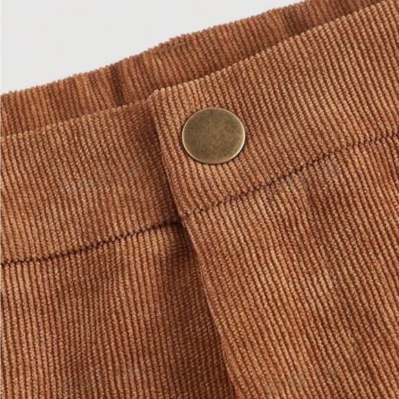 Lightweight corduroy pant bundle - Picture 2 of 7